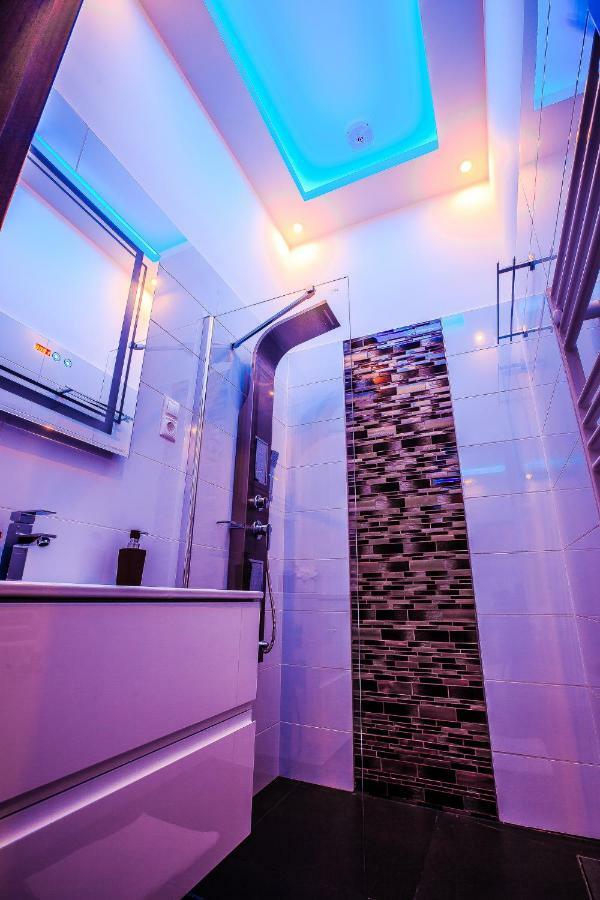 Luxury Smart Apartments Szeged Eksteriør billede